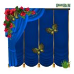 2100+ High-Quality PNG Clipart Bundle | Transparent Decorative Elements