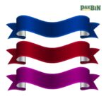 1170+ Ultimate Ribbons & Banners Clipart Mega Bundle - High-Resolution PNGs