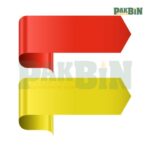 1170+ Ultimate Ribbons & Banners Clipart Mega Bundle - High-Resolution PNGs - Image 4