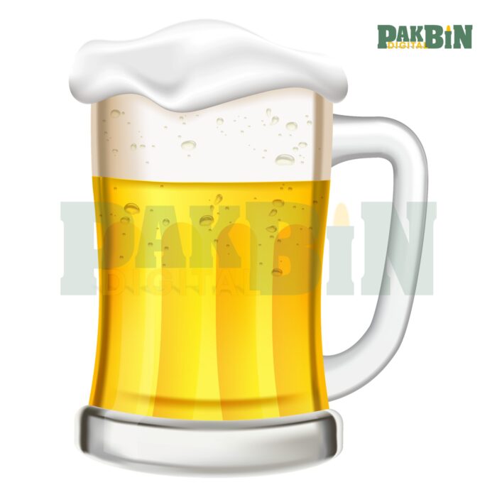 Drinks Clipart Bundle | High-Resolution Beverage PNGs - Image 6