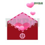 770+ Love Clipart Bundle - High-Quality Heart PNGs & Romantic Designs - Image 11