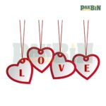 770+ Love Clipart Bundle - High-Quality Heart PNGs & Romantic Designs - Image 4