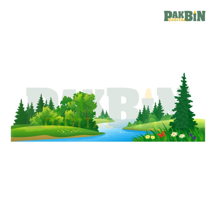 250+ Grass Ground PNG Bundle | High-Res Clipart Pack - Image 5