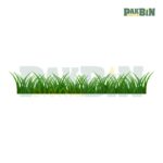 250+ Grass Ground PNG Bundle | High-Res Clipart Pack - Image 3