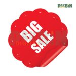 300+ Sale & Discount Label PNG Pack - Image 9