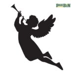 440+ Silhouette Clipart Bundle | Transparent PNG Pack