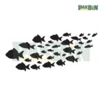 440+ Silhouette Clipart Bundle | Transparent PNG Pack - Image 7