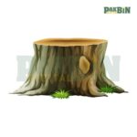 Realistic Tree & Palm Clipart Bundle | Transparent PNG Pack - Image 8