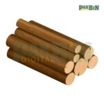 Realistic Tree & Palm Clipart Bundle | Transparent PNG Pack - Image 5