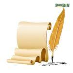 Vintage Paper & Wax Seal PNG Bundle | Scrolled Clipart Pack