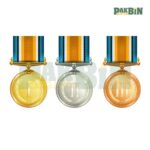 Trophy & Medal Clipart Bundle | Award PNG Pack - Image 9