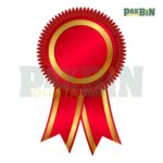 Trophy & Medal Clipart Bundle | Award PNG Pack - Image 10