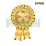 Trophy & Medal Clipart Bundle | Award PNG Pack - Image 6