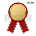 Trophy & Medal Clipart Bundle | Award PNG Pack - Image 5
