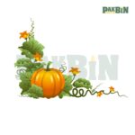 100+ Thanksgiving Clipart Bundle | High-Quality PNG Pack - Image 8