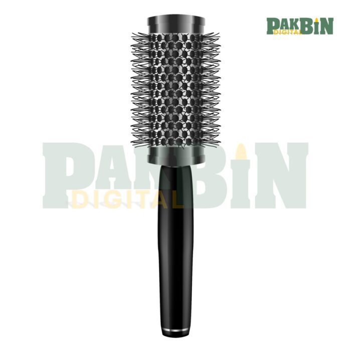 The Ultimate Hair, Beauty & Makeup Clipart Collection - Image 11