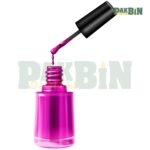 The Ultimate Hair, Beauty & Makeup Clipart Collection - Image 2