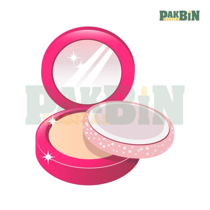 The Ultimate Hair, Beauty & Makeup Clipart Collection - Image 6