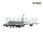 Flying Objects PNG Clipart Bundle - Airplane, Rocket & Hot Air Balloon - Image 10