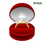 High Resolution Diamond & Jewelry PNG Clipart Bundle