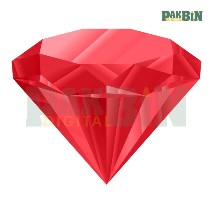 High Resolution Diamond & Jewelry PNG Clipart Bundle - Image 9