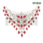 High Resolution Diamond & Jewelry PNG Clipart Bundle - Image 8