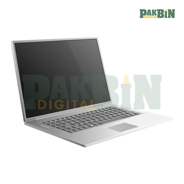 Hi-Tech Cliparts PNG Bundle with PC, Laptop, Mobile - Image 7