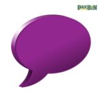 Speech Bubble PNG Bundle | Transparent Comic & Dialogue Boxes