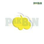 Speech Bubble PNG Bundle | Transparent Comic & Dialogue Boxes - Image 3