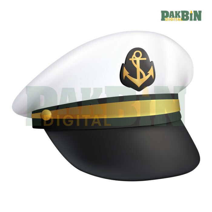 Hats, Caps & Helmets Clipart Bundle - Transparent PNG Pack - Image 10