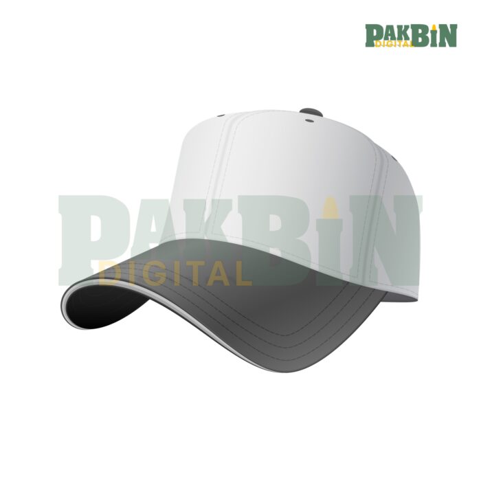 Hats, Caps & Helmets Clipart Bundle - Transparent PNG Pack - Image 8