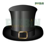 Hats, Caps & Helmets Clipart Bundle - Transparent PNG Pack - Image 7