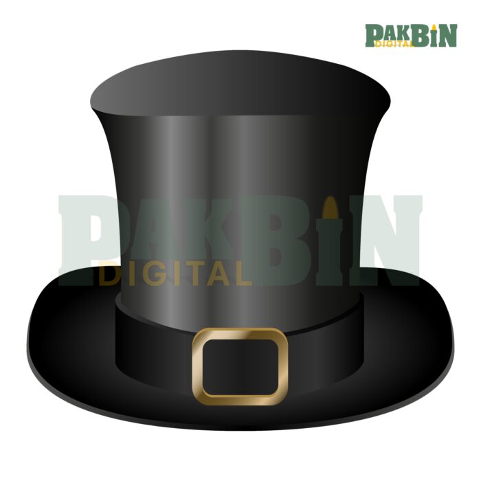 Hats, Caps & Helmets Clipart Bundle - Transparent PNG Pack - Image 7