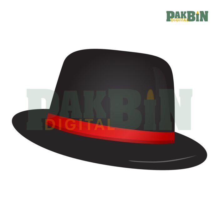 Hats, Caps & Helmets Clipart Bundle - Transparent PNG Pack - Image 11