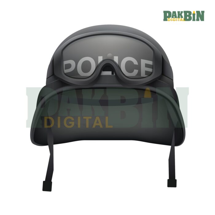 Police Clipart PNG Bundle | Law Enforcement Pack - Image 2