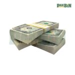 Money Clipart Bundle | High-Res Transparent PNGs - Image 2