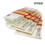 Money Clipart Bundle | High-Res Transparent PNGs - Image 6