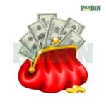 Money Clipart Bundle | High-Res Transparent PNGs - Image 4