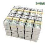 Money Clipart Bundle | High-Res Transparent PNGs - Image 3