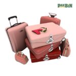 Ultimate Travel Clipart Bundle | Suitcase PNG Pack