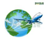 Ultimate Travel Clipart Bundle | Suitcase PNG Pack - Image 4