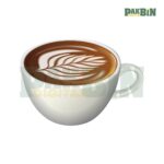 120+ Coffee Clipart PNG Bundle | Cups & Beans Pack - Image 2