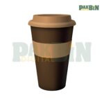 120+ Coffee Clipart PNG Bundle | Cups & Beans Pack - Image 5