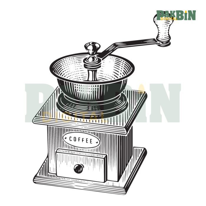 120+ Coffee Clipart PNG Bundle | Cups & Beans Pack - Image 7