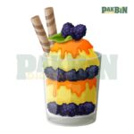 200+ Ice Cream Clipart Bundle | Dessert PNG Pack - Image 2