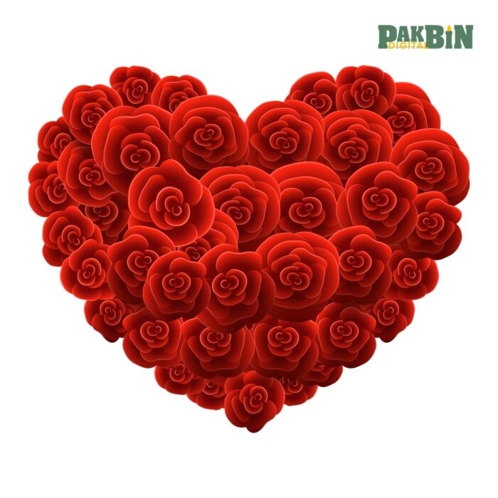 Heart Clipart Collection - Transparent PNGs - Image 1