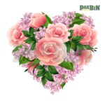 Heart Clipart Collection - Transparent PNGs - Image 2