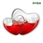 Heart Clipart Collection - Transparent PNGs - Image 10