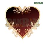 Heart Clipart Collection - Transparent PNGs - Image 8