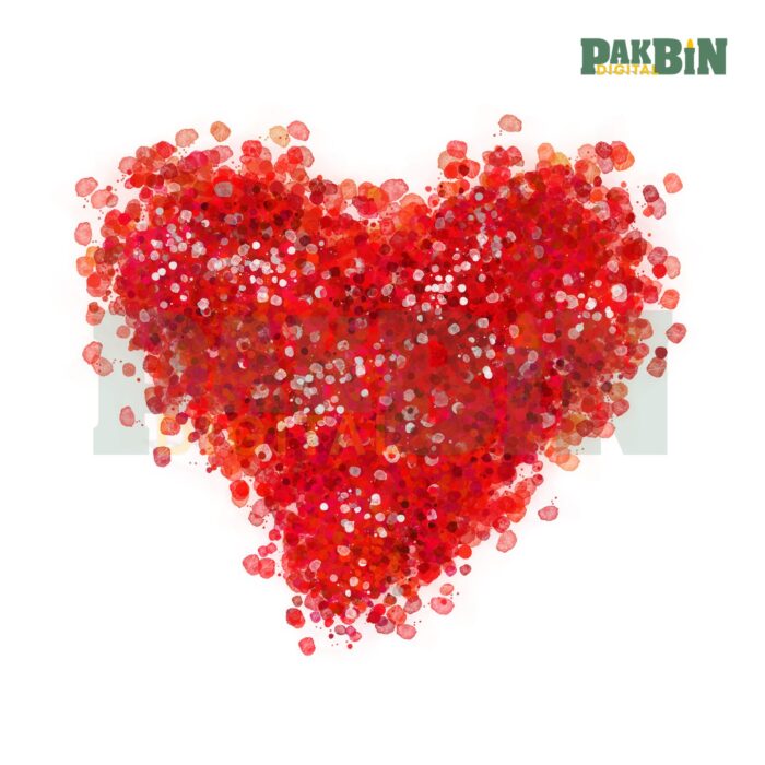 Heart Clipart Collection - Transparent PNGs - Image 7